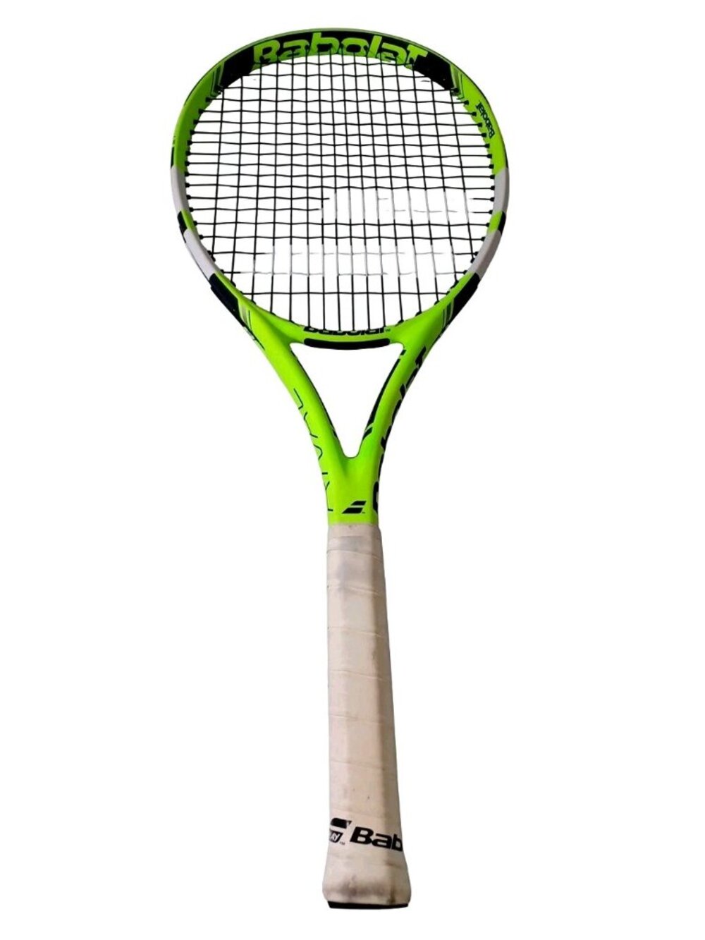 Babolat Rival Pro Tennis Racquet 660 Cm 102" US Weight 9.8 oz  16 X 19 Exc